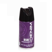 Denim Desire Body Spray 150ml